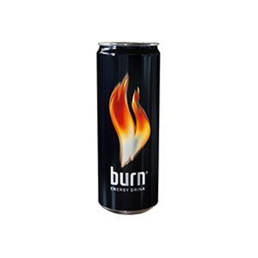 Изображение Burn энергетический напиток