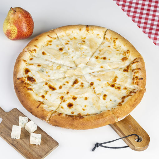 Picture of Capri pizza - 40 cm