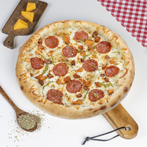 Picture of Ariva pizza - 40 cm