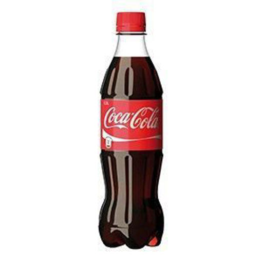 Picture of Coca-cola 1ლ